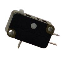 OBSOLETE Otehall 382-25-10 15A Microswitch with plain plunger